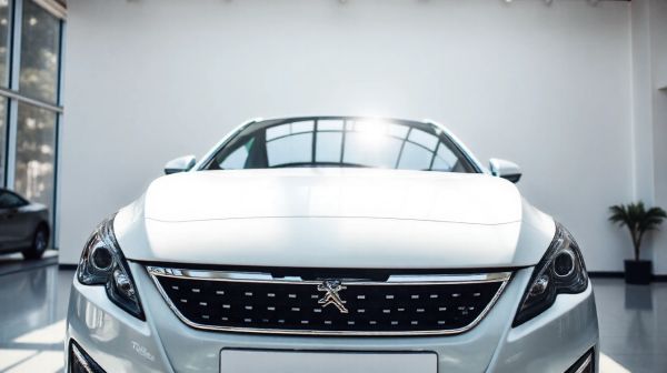 Guide complet pour louer une peugeot 308 hybride facilement