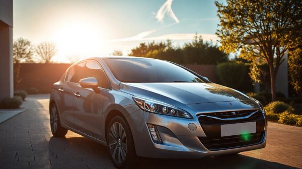 Guide complet pour louer une peugeot 308 hybride facilement