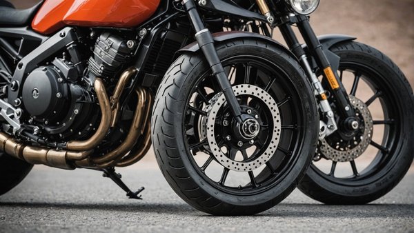 Découvrez les meilleurs pneu 130 70 r17 pour votre moto disponibles chez 1001pneus