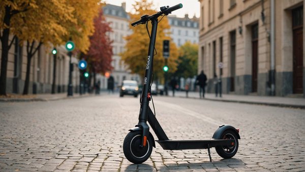 Guide ultime pour choisir votre trottinette électrique