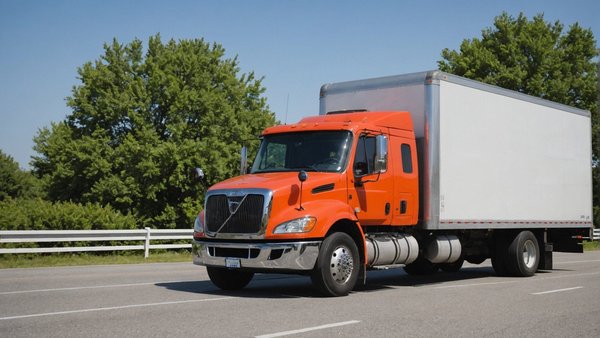 Location camion aller simple : facilitez votre déménagement