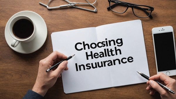 Choisir la meilleure assurance santé pour vos besoins
