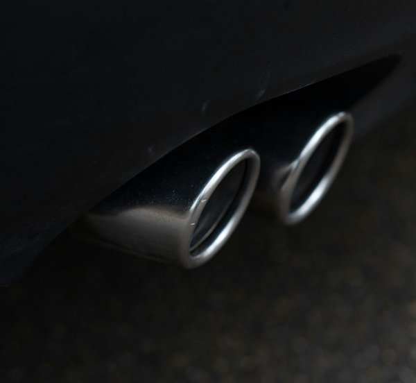 La qualité de fabrication de l'échappement Borla