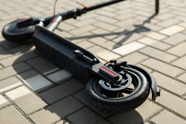Découvrez le scooter électrique : une mobilité révolutionnaire