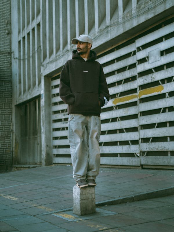 Vêtements Tourismo : exprimez votre passion automobile avec style