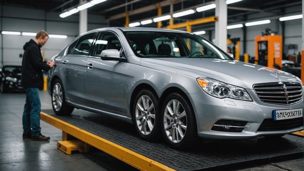 Astuces pratiques pour optimiser l'entretien de votre voiture