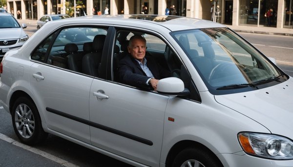 Vendre ma voiture cash : la solution rapide et sécurisée