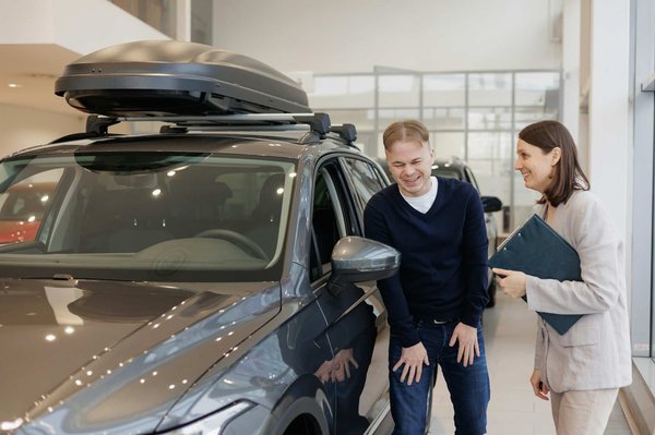 Vendre sa voiture sans ct : guide pratique et astuces essentielles